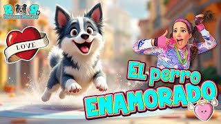 ¡El Perro Más Travieso del Mundo! 🐾 Aventuras, Misterios y Risas Sin Fin 🎥🐶