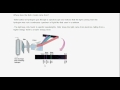 Bohr's Model and Electron Energy Levels