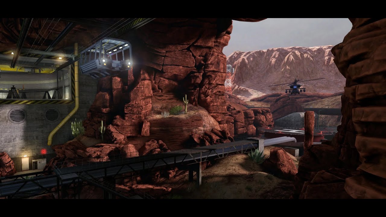 Black Mesa: Blue Shift trailer thumbnail