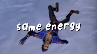 same energy | valorant highlights montage