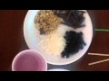 Bird Beak Adaptations Experiment