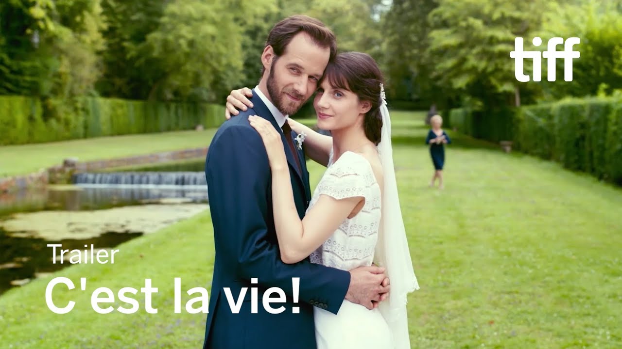 C'est la vie! Trailer thumbnail