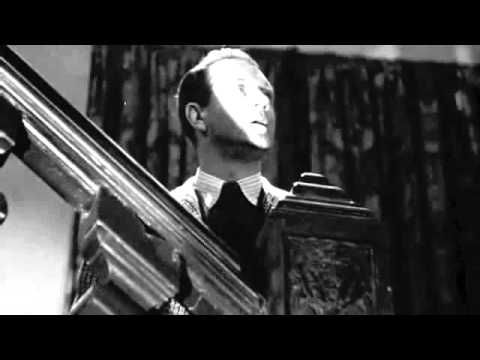 Sherlock Holmes    Faces Death   Trailer 1943
