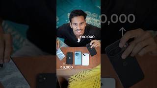 Cheapest Android vs iPhone - Better 5G Upload?