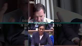 Kemi Badenoch vs Nigel Farage: Who won?