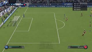 PCL Spieltag 30 HSV Hajduk vs RW Essen eSport