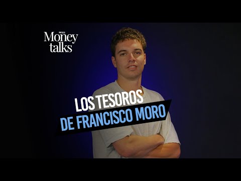 Capítulo 135 | Los tesoros de Francisco Moro