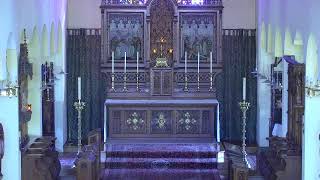 Low Mass for the feast of St. William