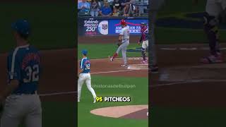 Jacob Misiorowski esta LOCO #mlb #beisbol #jacobmisiorowski #milwaukeebrewers