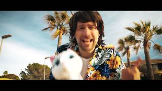 Flo Fiesta - Katerliebe (Official Video)
