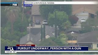 test chasers test chasers