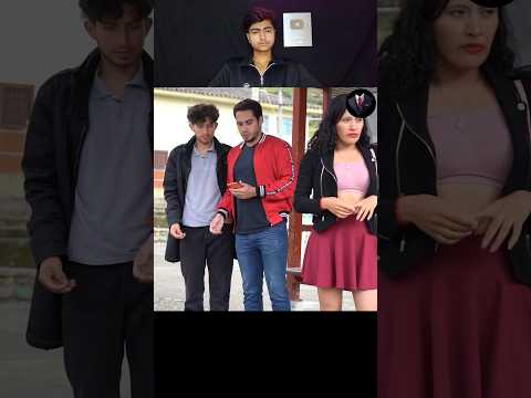 Old woman saves young girl ๐ | RESPECT |