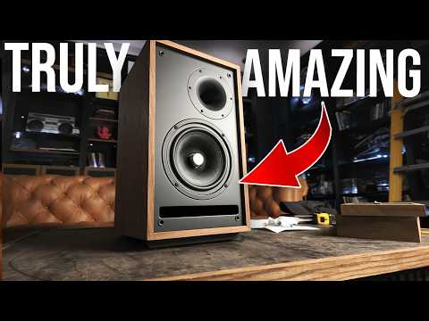 Nobody's Heard of This Speaker (That's the Problem)