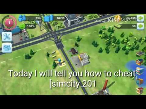 anyone know a simcity buildit cheat