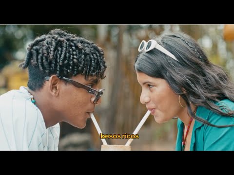 Rawayana, Goyo - Besos Ricos