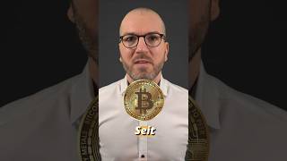 Bitcoin-Crash: Jetzt DIE Chance?