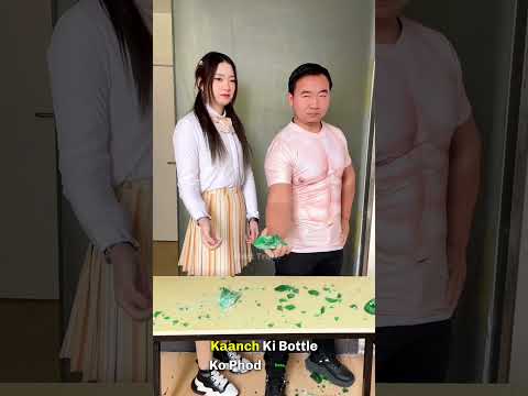 China Strongest Family