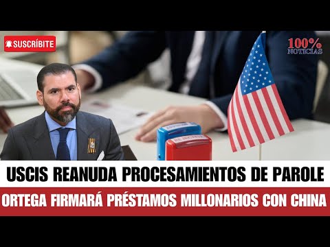 USCIS reanuda procesamiento de solicitudes para personas con parole humanitario tras fallo judicial