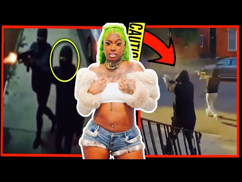 Real Reason Why Mello Buckzz Family Was Killed At Her Party EXPOSED After Killers Were Identified