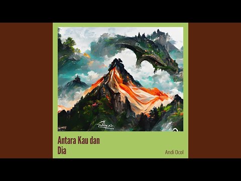 Antara Kau dan Dia