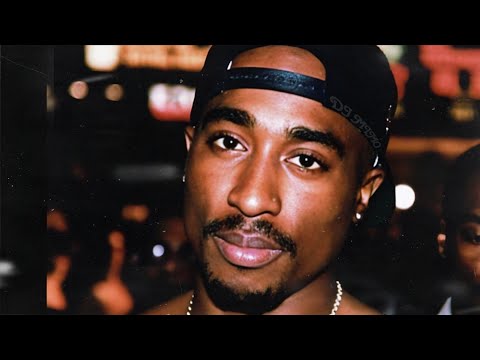 2Pac - Cold Hearted