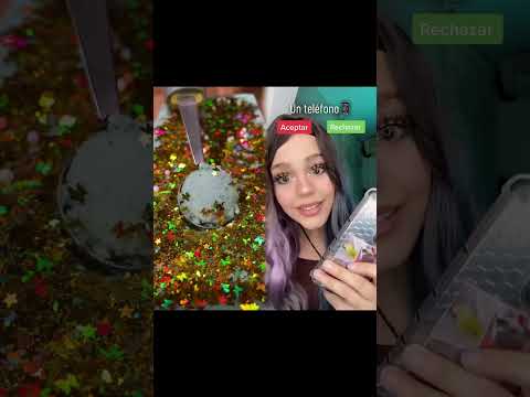 #Pov Puedes decidir si aceptar o no los regalos de tu alma gemela 😱🎁💗 #actuacion #povespañol