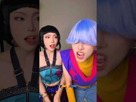 kpdh X no roots funny and cute moments 💖😂😂