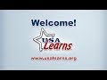 USA Learns: English and Citizenship Skills