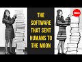 Apollo 11 and Margaret Hamilton's Contributions