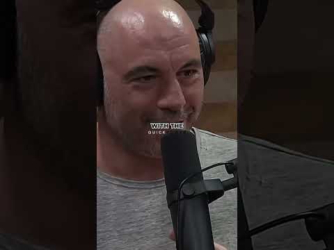 Joey Diaz on Steven Seagal's Running🏃🤣