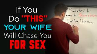 5 Secrets to Make Your Wife Desire and Respect You Again (Proven Tips for Husbands)