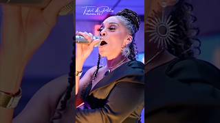 Showing up and showing out is what I do!! #adinahoward  📍Wichita, KS