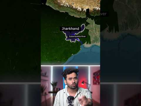 facts about jharkhand 🤩