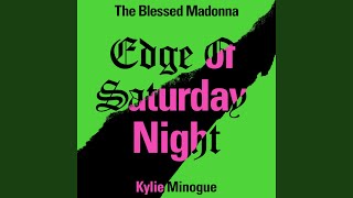 Edge of Saturday Night (Nikki Nair Remix) (Extended)