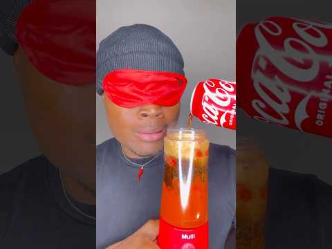Yes Or No!? 🥵 (Spicy Challenge) #shorts