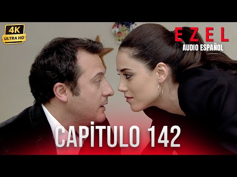 Ezel Capitulo 142 - Audio Español