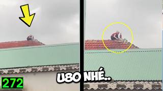 Tin Việt 2026 Mới Nhất | Những Thằng Ngu Nhất Hành Tinh Hài Cười Vỡ Bụng ( P272) 🔴