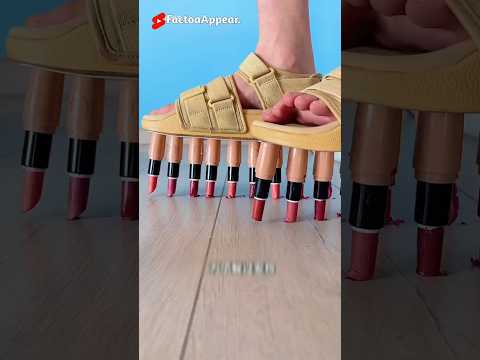 Hide lipistic Masterplan😈|NewViral Gadgets,Smart Appliances,Kitchen Utensils/Home Inventions #shorts