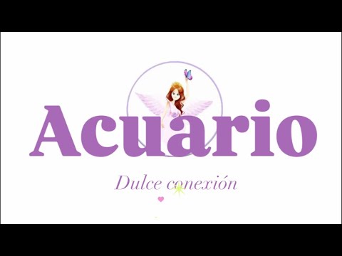 Acuario TU ALMA CELEBRA LA LIBERTAD 🗽