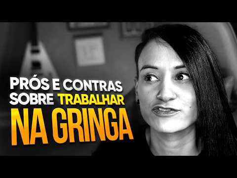 MINHA OPINIAO: Trabalhar para Gringa através de Consultoria ou Direto em Startups?