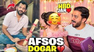 We caught Dogar s Lie red Handed first time😡😭😭😭😭