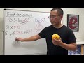 Logarithmic Function Conditions and Domains