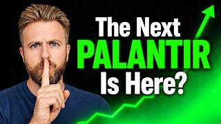 I Found The Next Palantir Setup In AI