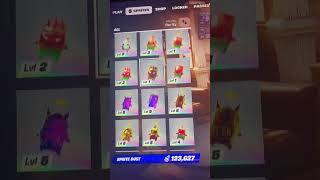 Trading All Of These Sprites Especially looking for Grim.  #viral #blowup #famous