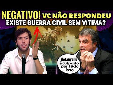 TIO DA AMANDA SE LASC0U; Caio Coppolla SOLTOU UMA LAPADA DE ARGUMENTOS PRA CIMA DO CARDOSO