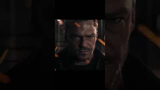 New #Reacher edit reacher hitting the car and airbag blows #movie_scene