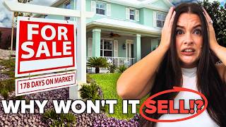 10 MASSIVE Reasons Buyers Are Rejecting Your Home
