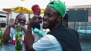 Emdee Feat KingsleyThe1st - MoreLyf (Official music video shot on Canon M50ii)
