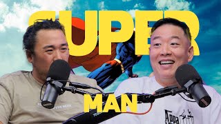 The Best Superman Movie ever!