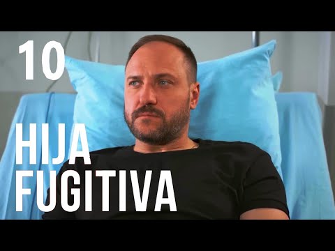 Hija fugitiva | Capítulo 10 | Película en Español Latino